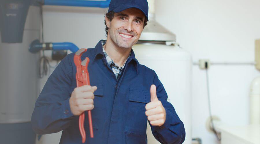 Local annual plumbing maintenance in Homestead, FL